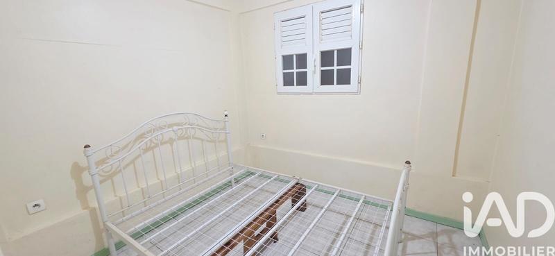 Appartement - 33 m² - 3 pièces