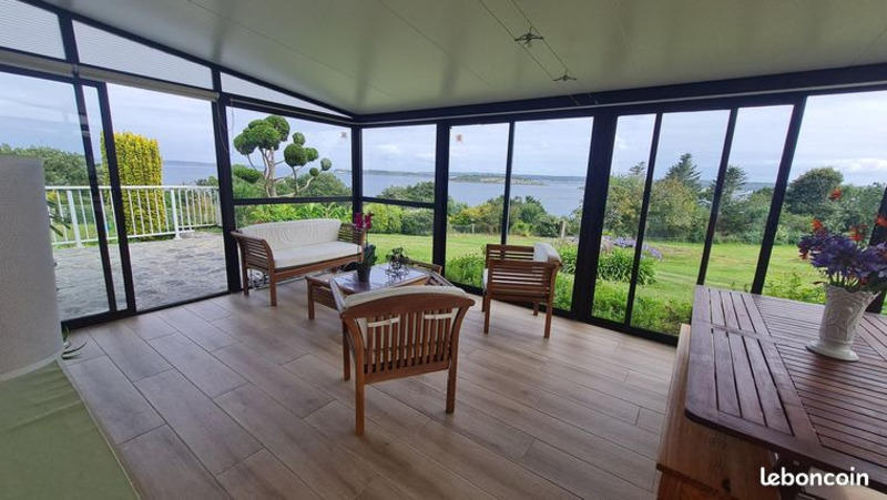 Maison - 133 m² - 6 pièces