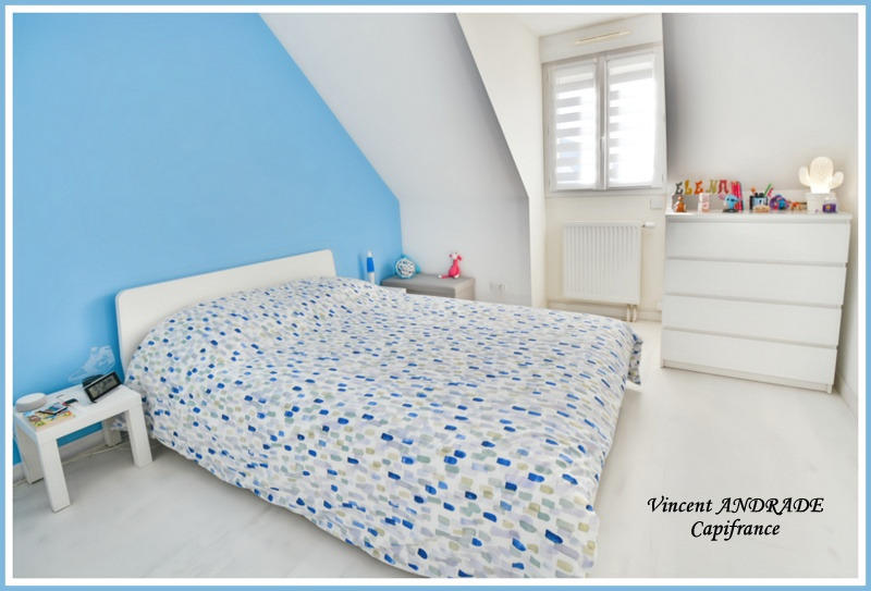 Maison - 70 m² - 4 pièces