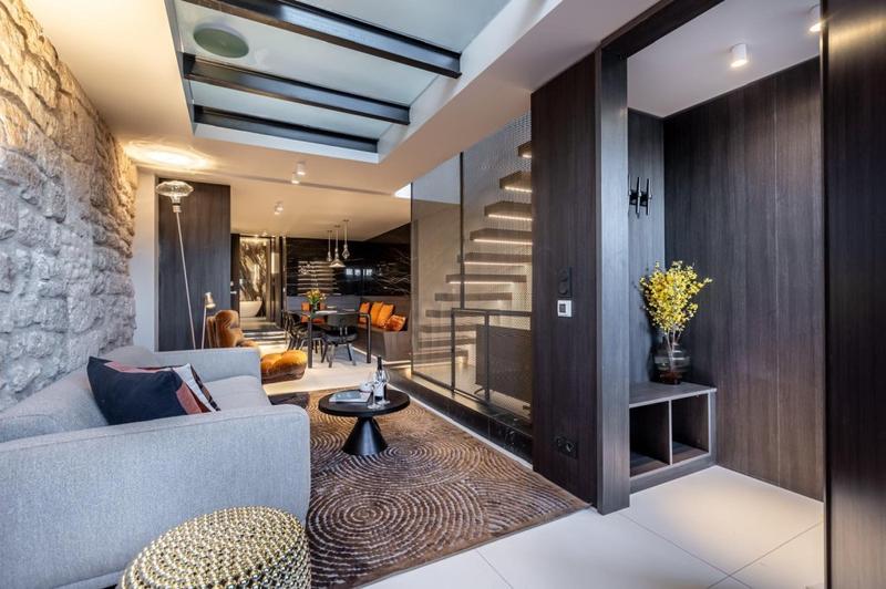 Local commercial - 103 m²