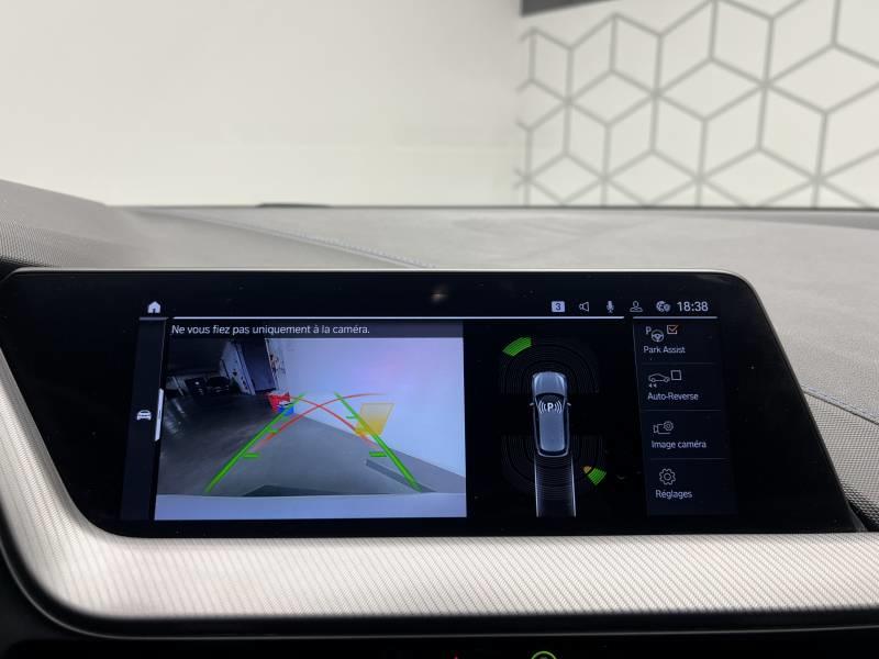 Bmw Série 1 118i 136 ch Dkg7 m Sport