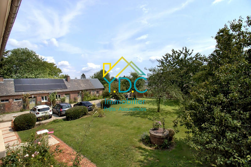 Maison - 305 m² - 10 pièces