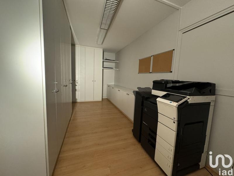 Bureau - 285 m²