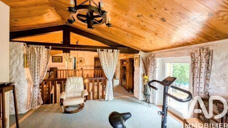 Maison de campagne - 159 m² - 6 pièces