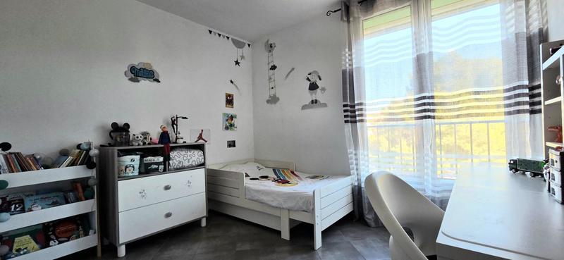 Appartement - 89 m² - 4 pièces