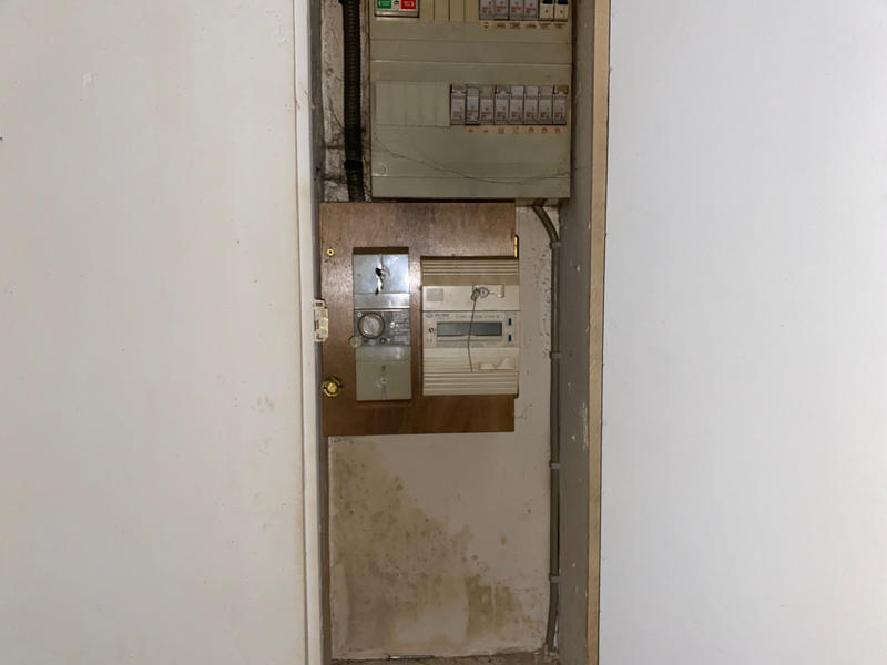 Maison - 124 m² - 6 pièces