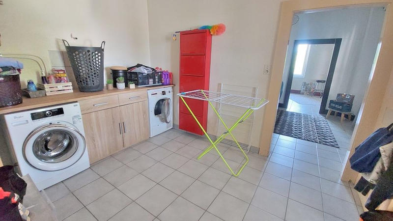 Maison de maîtres - 225 m² - 10 pièces