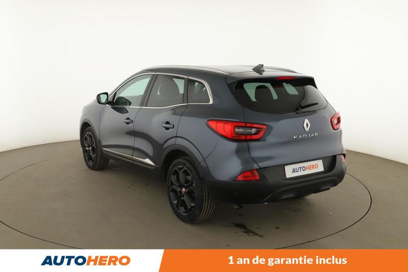 Renault Kadjar 1.6 dCi Energy Crossborder 130 ch