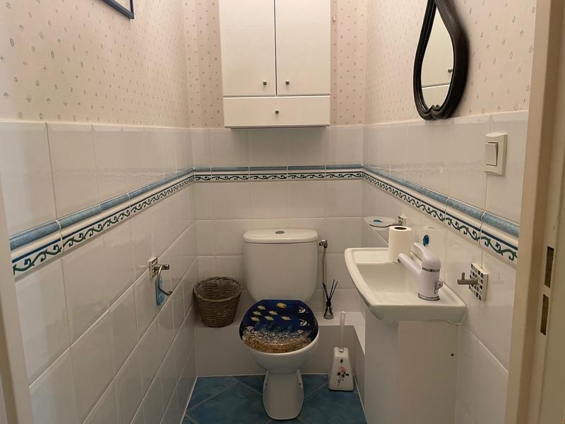 Appartement - 89 m² - 3 pièces