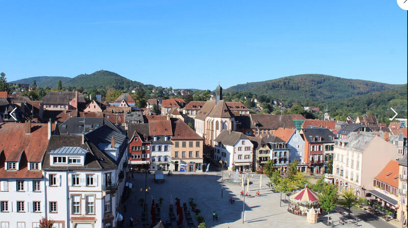 Appartement - 55 m² - 2 pièces