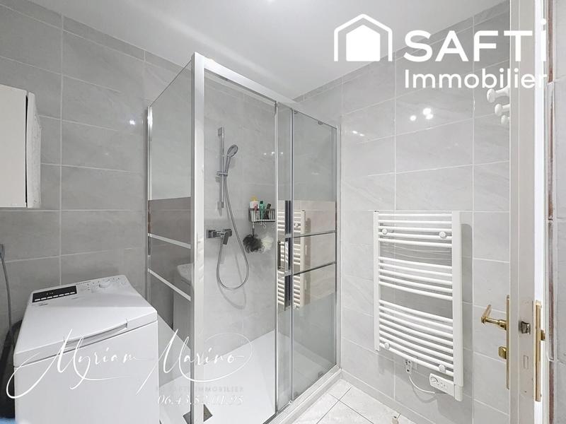 Appartement - 69 m² - 3 pièces