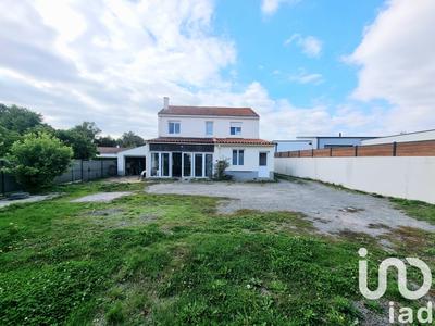 Maison - 119 m² - 7 pièces