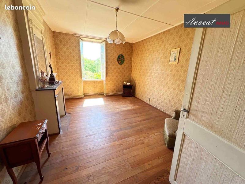 Immeuble - 200 m² - 5 pièces