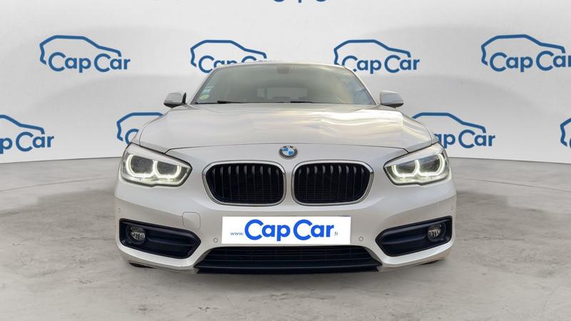 Bmw Série 1 (F20) 116d 116 Bva8 Business Design - Automatique
