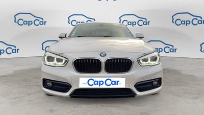 Bmw Série 1 (F20) 116d 116 Bva8 Business Design - Automatique