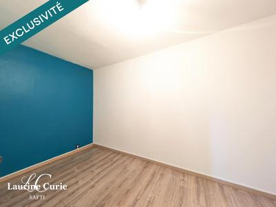 Appartement - 78 m² - 4 pièces