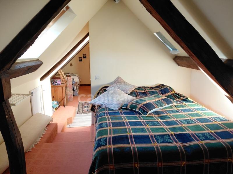 Propriété - 390 m² - 13 pièces