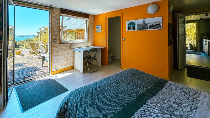 Maison - 136 m² - 6 pièces