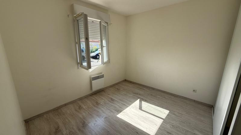 Maison - 83 m² - 4 pièces