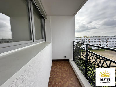 Appartement - 76 m² - 4 pièces