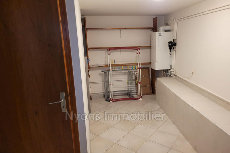 Maison de village - 60 m²