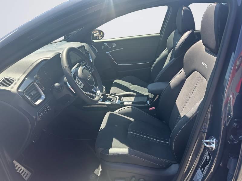 Kia ProCeed 1.5 t-GDi 140 ch Dct7 Gt-line Premium