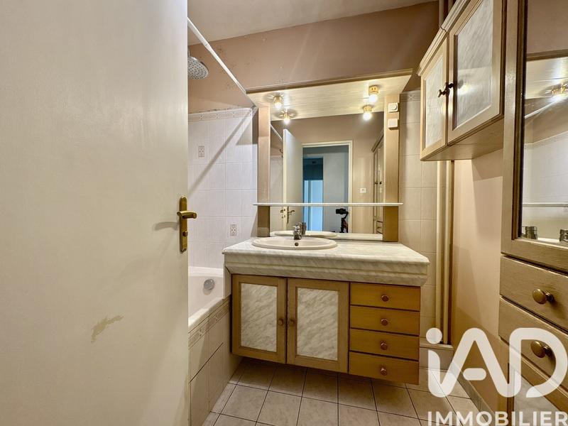 Appartement - 81 m² - 4 pièces