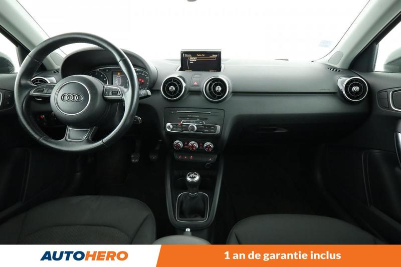 Audi A1 sportback 1.0 Tfsi Ultra 95 ch