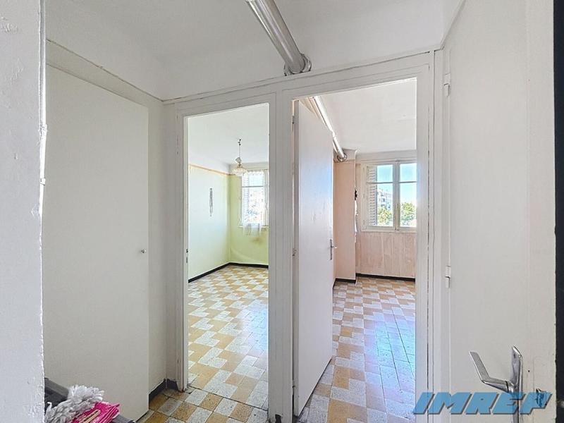 Appartement - 62 m² - 4 pièces