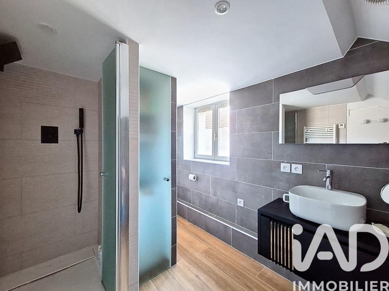 Appartement - 42 m² - 1 pièce