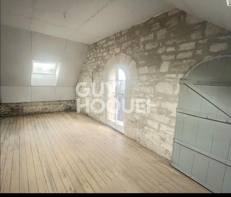 Maison - 157 m² - 7 pièces