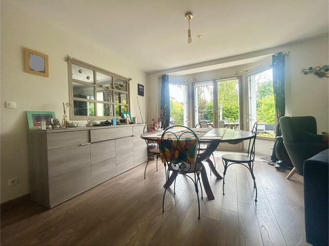 Maison - 172 m² - 7 pièces