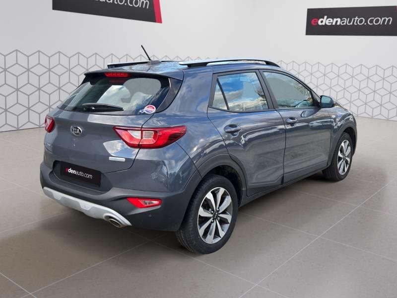 Kia Stonic 1.0 t-GDi 120 ch Mhev iBVM6 Active