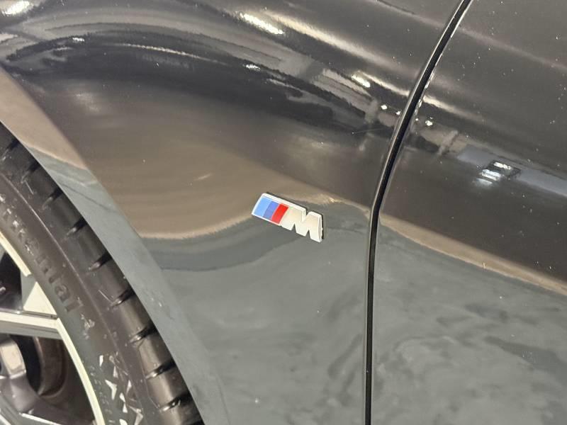 Bmw Série 1 120 170 ch Dkg7 m Sport