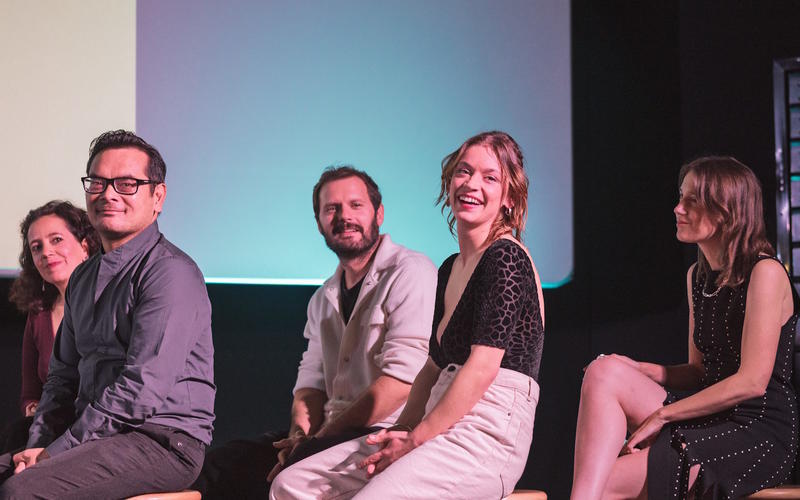 Festival international du film de Saint-Jean-de-Luz
