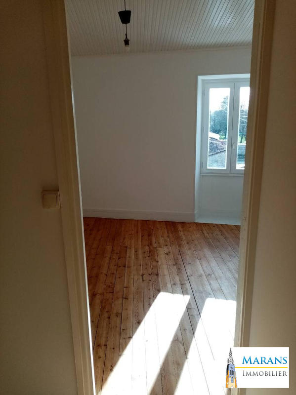 Maison ancienne - 81 m² - 3 pièces