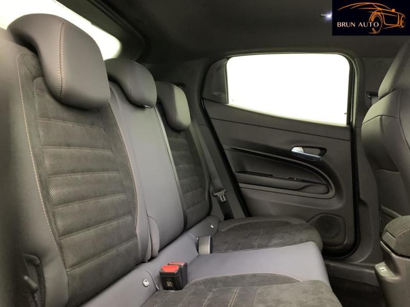 Alfa Romeo Junior 1.2 Ibrida 145 ch eDCT6 Intensa