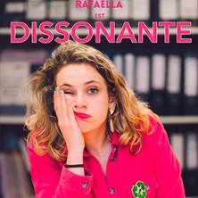 Dissonante - Comédie des 3 Bornes, Paris