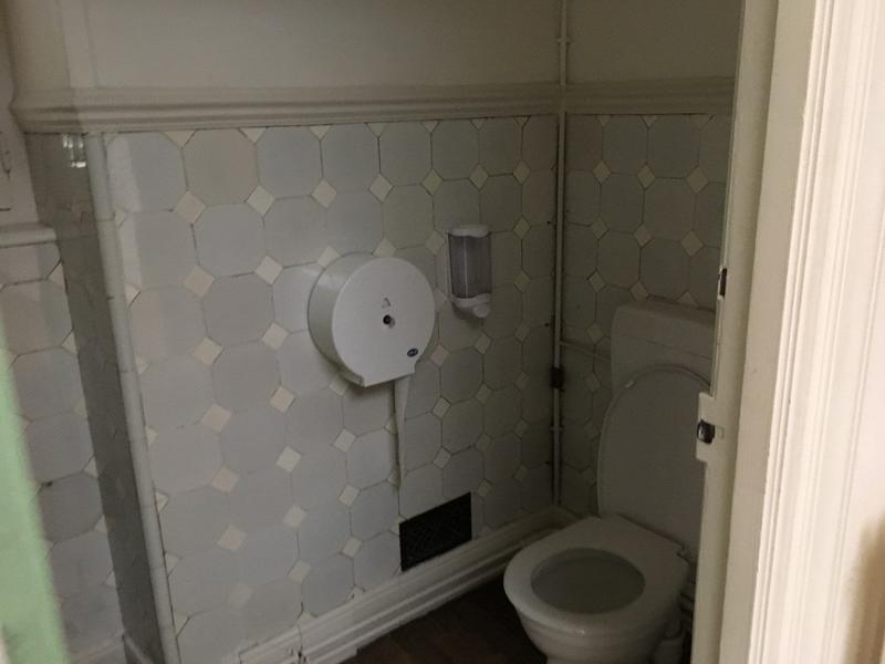 Fonds de commerce - 783 m²