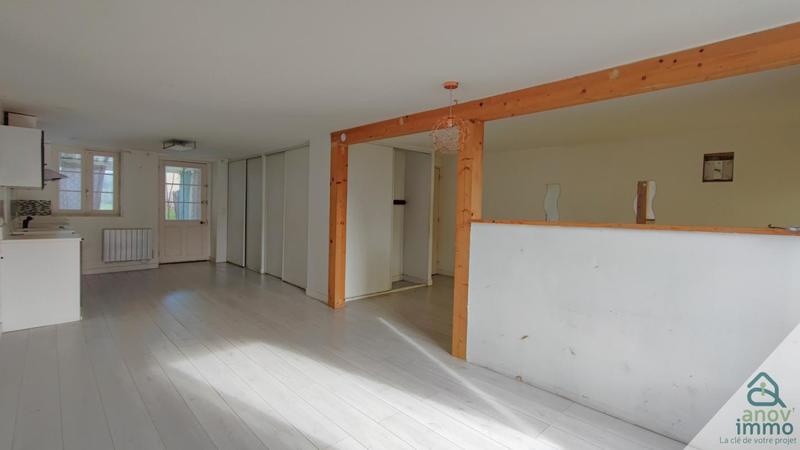 Maison - 125 m² - 7 pièces