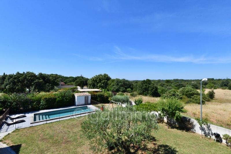 Villa - 177 m² - 7 pièces