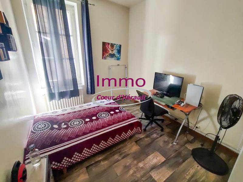 Immeuble mixte - 440 m²