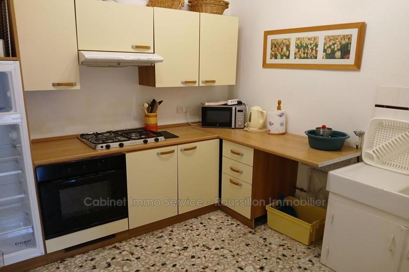 Propriété - 180 m² - 6 pièces