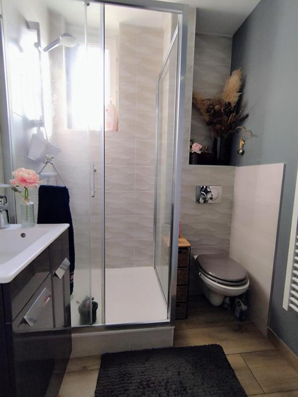 Maison de campagne - 87 m² - 5 pièces