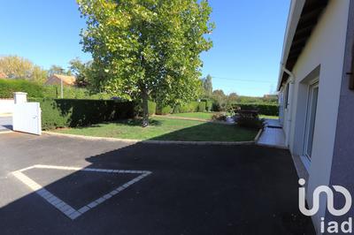 Maison - 104 m² - 5 pièces