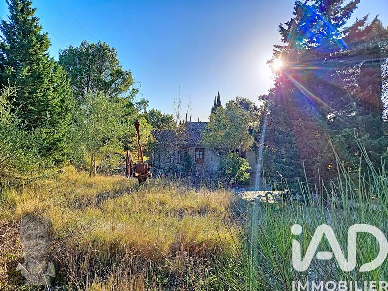 Maison - 179 m² - 6 pièces