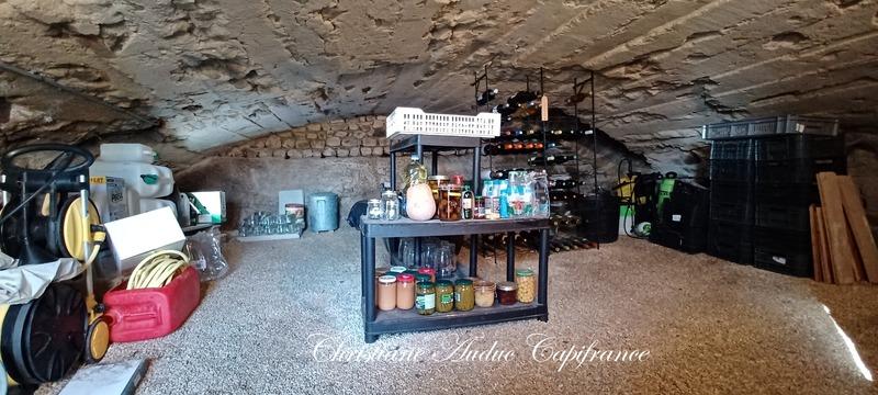 Maison - 126 m² - 4 pièces