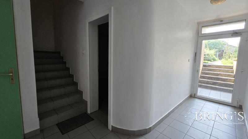 Maison ancienne - 100 m² - 4 pièces