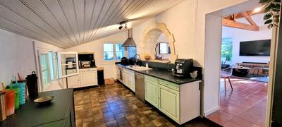 Maison - 173 m² - 7 pièces