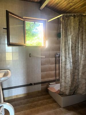 Maison - 68 m² - 3 pièces